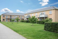 Aarhus – klh gruppen Ansøgning altan århus